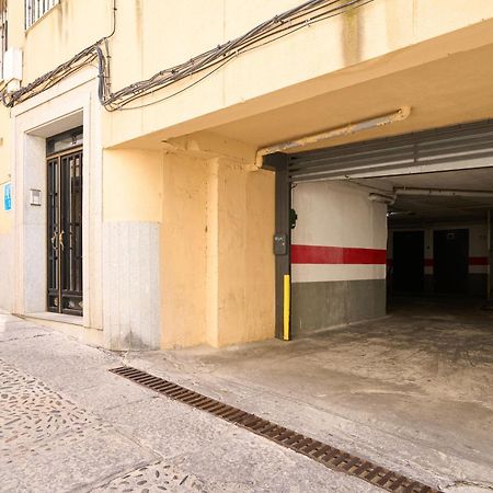La Brisa Del Jerte By Keyhom Apartment Plasencia Ngoại thất bức ảnh