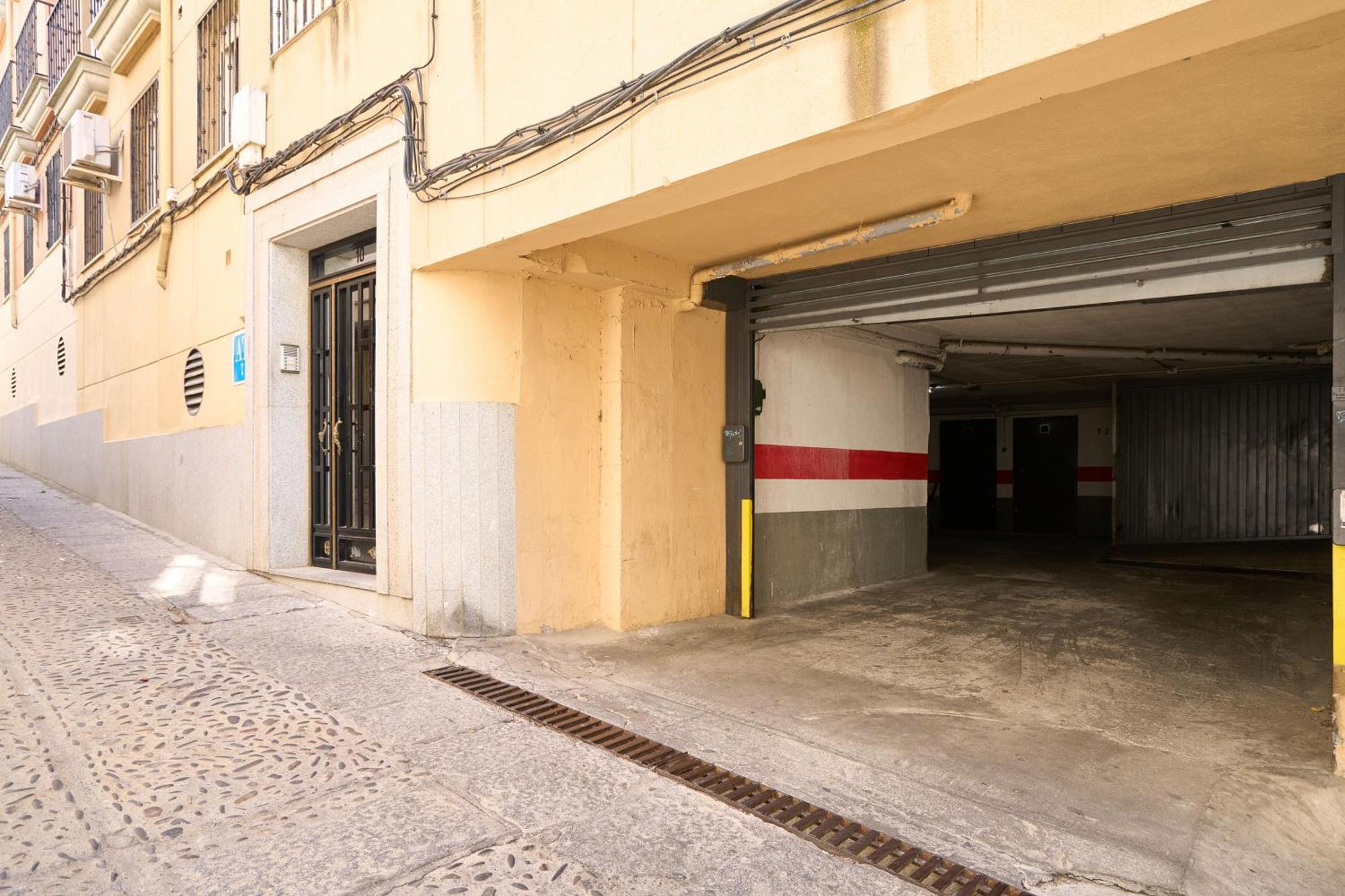 La Brisa Del Jerte By Keyhom Apartment Plasencia Ngoại thất bức ảnh