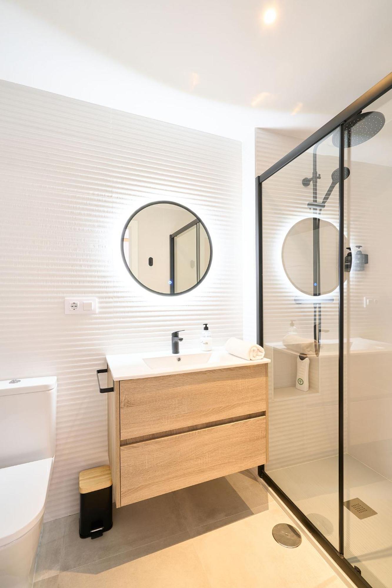 La Brisa Del Jerte By Keyhom Apartment Plasencia Ngoại thất bức ảnh