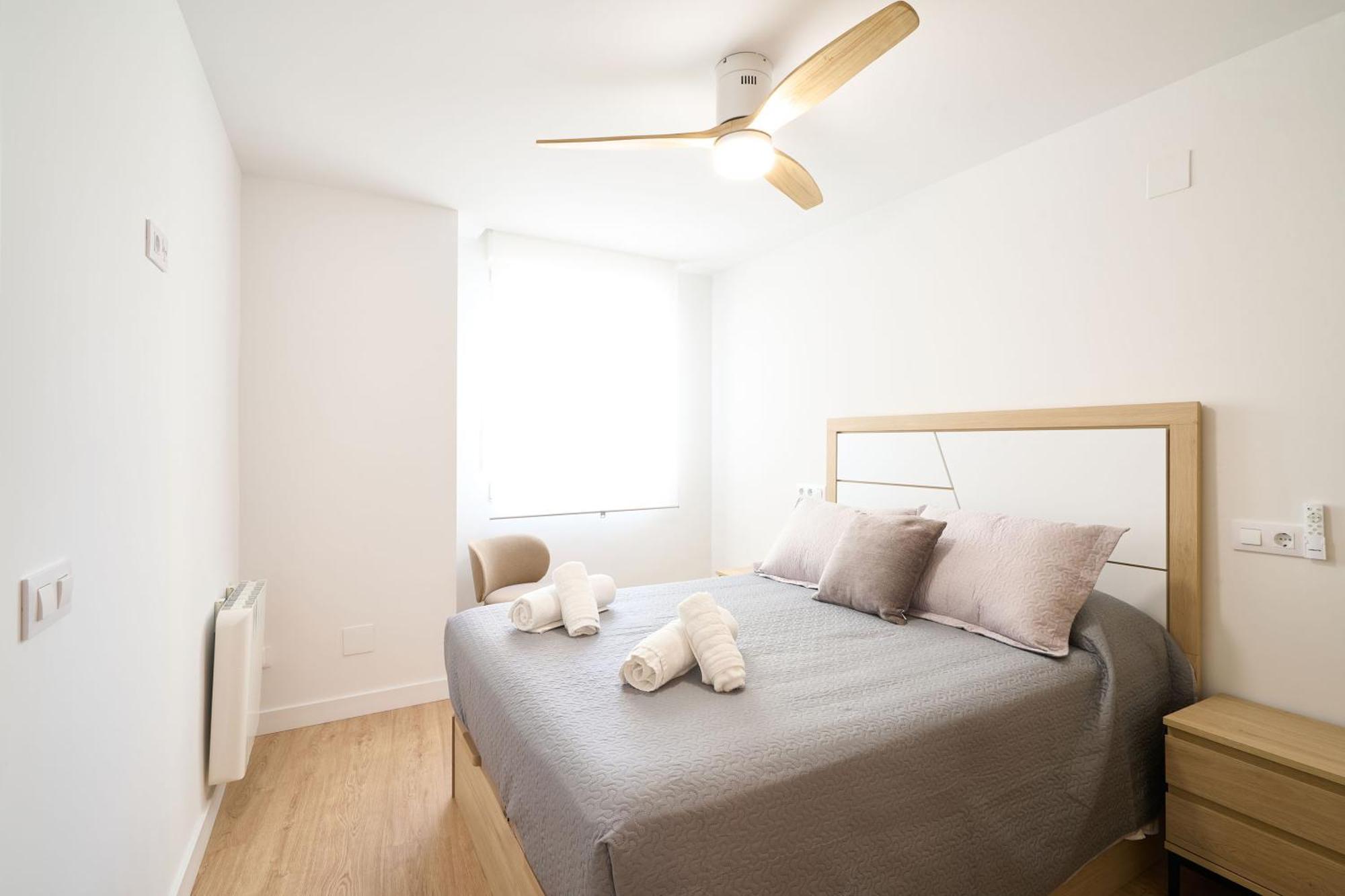 La Brisa Del Jerte By Keyhom Apartment Plasencia Ngoại thất bức ảnh