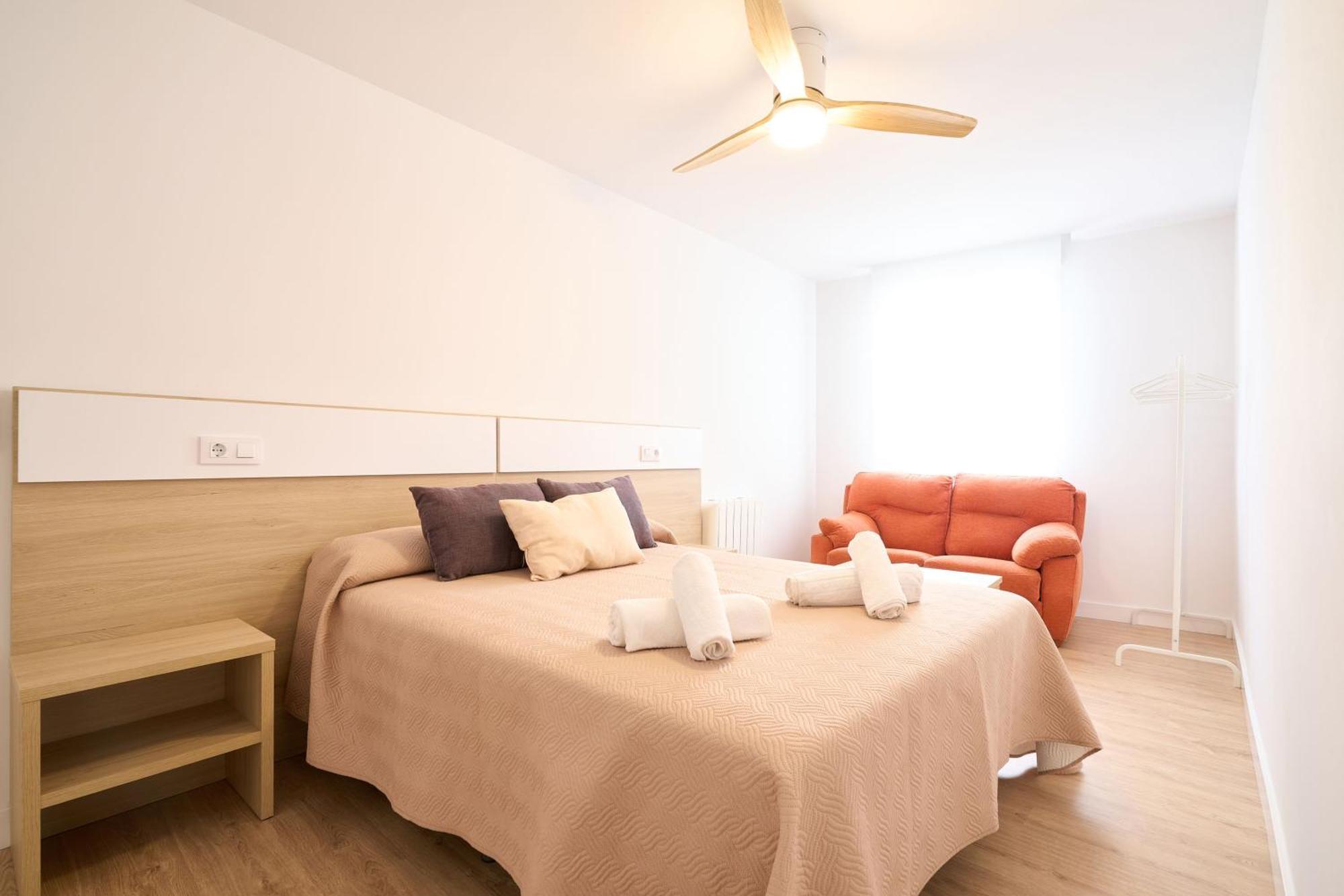 La Brisa Del Jerte By Keyhom Apartment Plasencia Ngoại thất bức ảnh