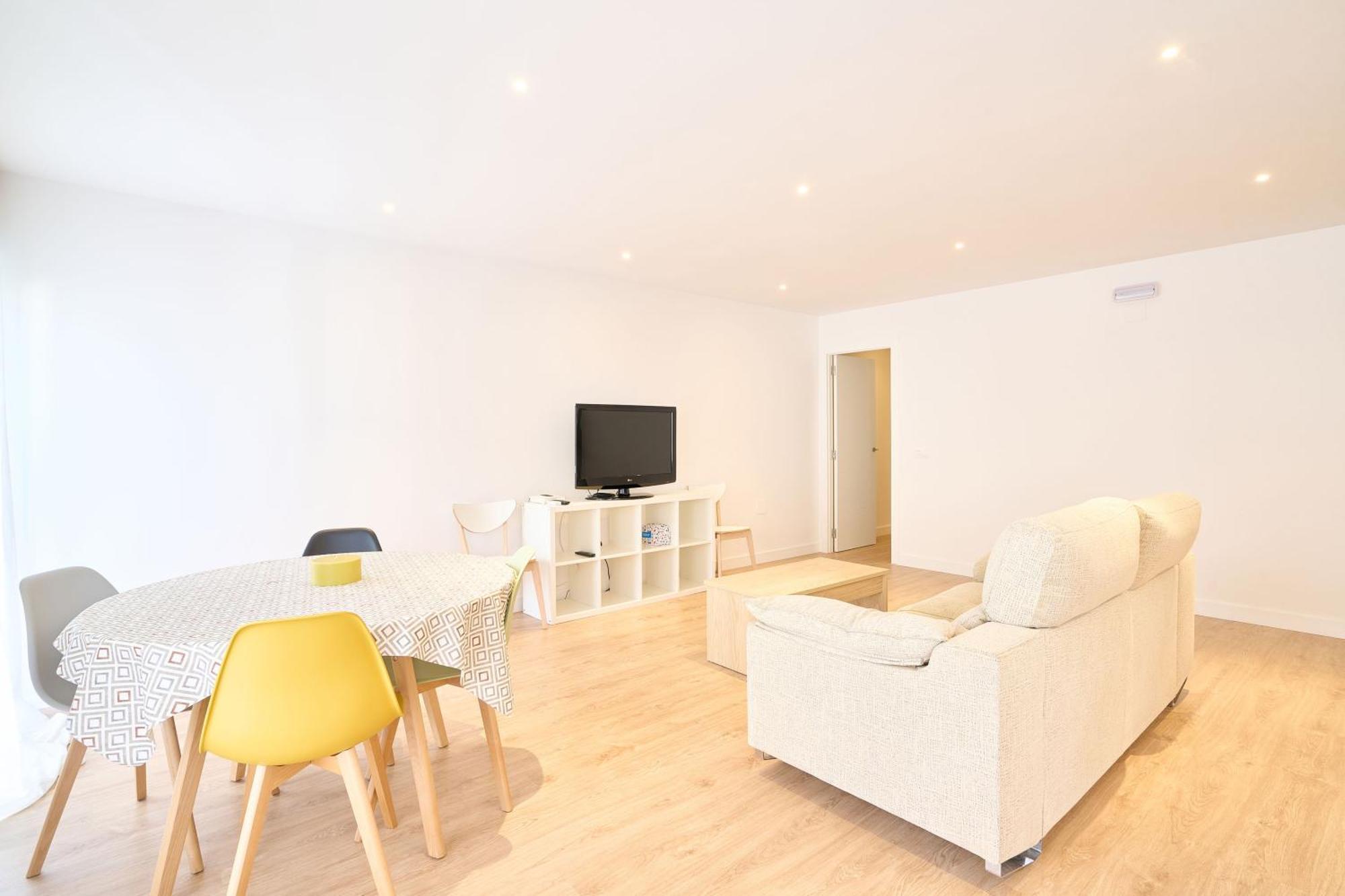 La Brisa Del Jerte By Keyhom Apartment Plasencia Ngoại thất bức ảnh
