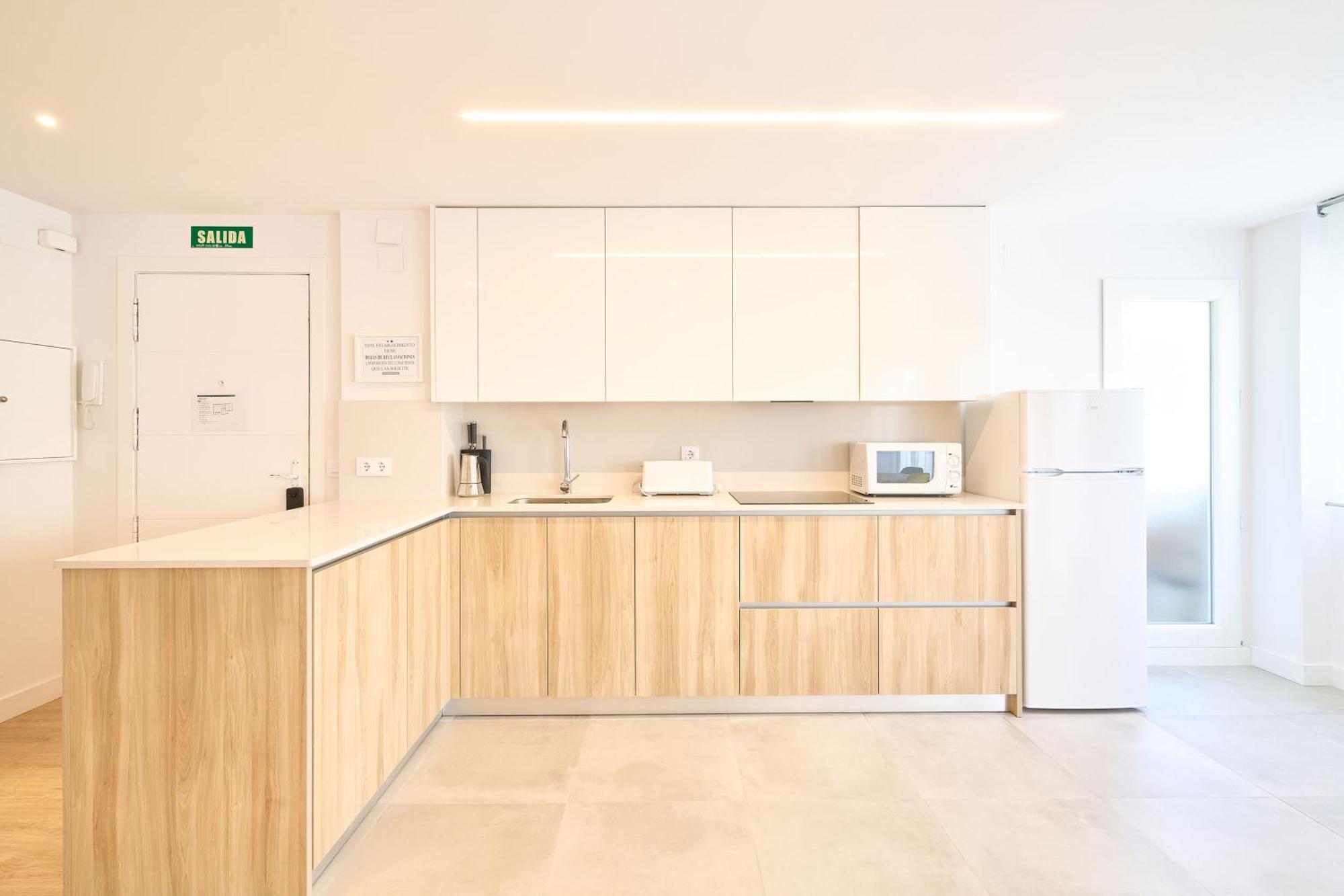 La Brisa Del Jerte By Keyhom Apartment Plasencia Ngoại thất bức ảnh