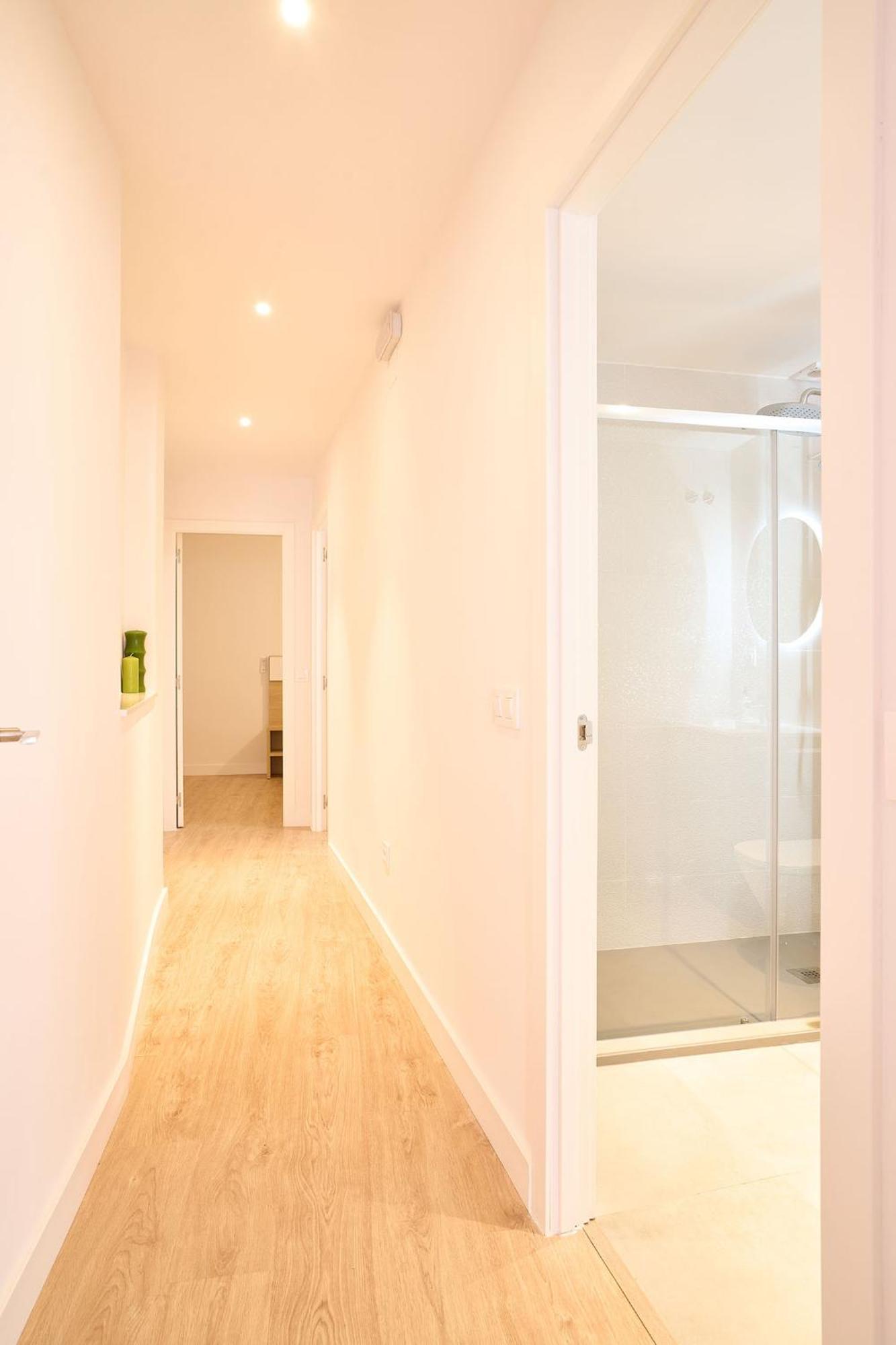 La Brisa Del Jerte By Keyhom Apartment Plasencia Ngoại thất bức ảnh